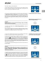 Preview for 181 page of Stryker PneumoSure Instructions For Use Manual