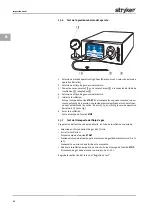 Preview for 190 page of Stryker PneumoSure Instructions For Use Manual