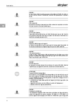 Preview for 218 page of Stryker PneumoSure Instructions For Use Manual