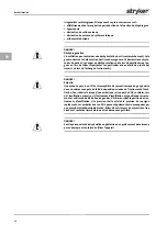 Preview for 222 page of Stryker PneumoSure Instructions For Use Manual