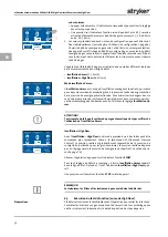 Preview for 238 page of Stryker PneumoSure Instructions For Use Manual