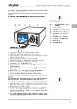 Preview for 239 page of Stryker PneumoSure Instructions For Use Manual