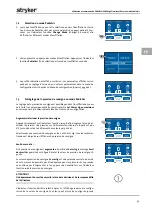 Preview for 245 page of Stryker PneumoSure Instructions For Use Manual