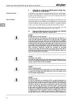 Preview for 252 page of Stryker PneumoSure Instructions For Use Manual