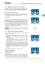 Preview for 255 page of Stryker PneumoSure Instructions For Use Manual