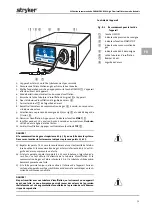 Preview for 257 page of Stryker PneumoSure Instructions For Use Manual