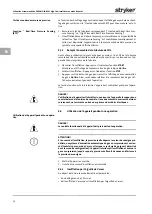 Preview for 258 page of Stryker PneumoSure Instructions For Use Manual