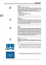 Preview for 262 page of Stryker PneumoSure Instructions For Use Manual