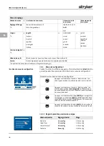 Preview for 270 page of Stryker PneumoSure Instructions For Use Manual