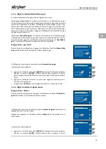 Preview for 273 page of Stryker PneumoSure Instructions For Use Manual