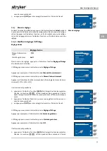 Preview for 277 page of Stryker PneumoSure Instructions For Use Manual