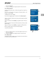 Preview for 279 page of Stryker PneumoSure Instructions For Use Manual