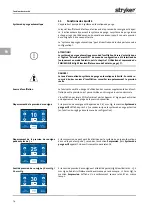 Preview for 280 page of Stryker PneumoSure Instructions For Use Manual