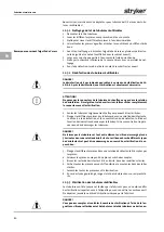 Preview for 286 page of Stryker PneumoSure Instructions For Use Manual