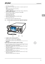 Preview for 289 page of Stryker PneumoSure Instructions For Use Manual