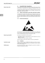 Preview for 292 page of Stryker PneumoSure Instructions For Use Manual