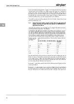 Preview for 296 page of Stryker PneumoSure Instructions For Use Manual