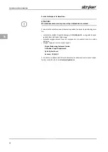 Preview for 304 page of Stryker PneumoSure Instructions For Use Manual