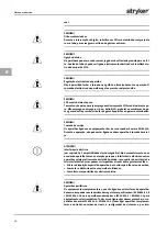 Preview for 318 page of Stryker PneumoSure Instructions For Use Manual