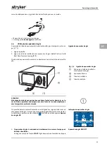 Preview for 329 page of Stryker PneumoSure Instructions For Use Manual