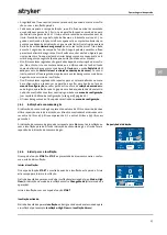 Preview for 333 page of Stryker PneumoSure Instructions For Use Manual