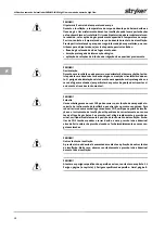 Preview for 336 page of Stryker PneumoSure Instructions For Use Manual