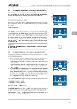 Preview for 355 page of Stryker PneumoSure Instructions For Use Manual