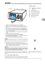 Preview for 365 page of Stryker PneumoSure Instructions For Use Manual