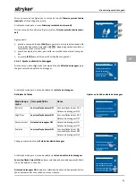 Preview for 371 page of Stryker PneumoSure Instructions For Use Manual