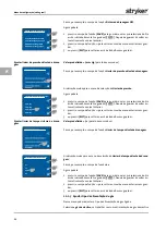 Preview for 372 page of Stryker PneumoSure Instructions For Use Manual