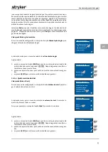 Preview for 373 page of Stryker PneumoSure Instructions For Use Manual