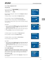 Preview for 377 page of Stryker PneumoSure Instructions For Use Manual