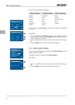 Preview for 378 page of Stryker PneumoSure Instructions For Use Manual