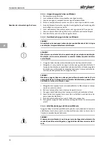 Preview for 386 page of Stryker PneumoSure Instructions For Use Manual