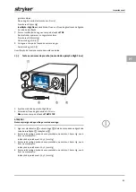 Preview for 389 page of Stryker PneumoSure Instructions For Use Manual