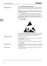 Preview for 392 page of Stryker PneumoSure Instructions For Use Manual