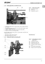 Предварительный просмотр 17 страницы Stryker PneumoSure Service Manual