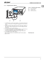 Предварительный просмотр 23 страницы Stryker PneumoSure Service Manual