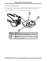 Preview for 5 page of Stryker Power-LOAD User Setup Manual