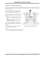 Preview for 6 page of Stryker Power-LOAD User Setup Manual