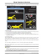 Preview for 8 page of Stryker Power-LOAD User Setup Manual