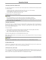 Preview for 10 page of Stryker Power-LOAD User Setup Manual