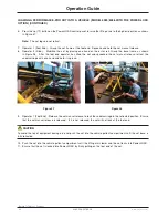 Preview for 13 page of Stryker Power-LOAD User Setup Manual