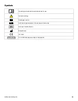 Preview for 3 page of Stryker Power-PRO 6385 Maintenance Manual