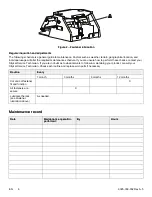 Preview for 10 page of Stryker Power-PRO 6385 Maintenance Manual