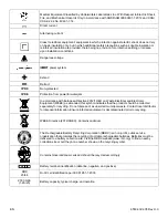 Preview for 4 page of Stryker Power-PRO TL Cot Operation Manual