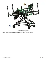 Preview for 11 page of Stryker Power-PRO TL Cot Operation Manual