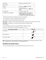 Preview for 14 page of Stryker Power-PRO TL Cot Operation Manual