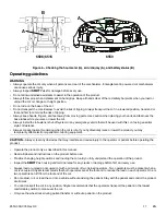 Preview for 21 page of Stryker Power-PRO TL Cot Operation Manual