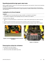 Preview for 25 page of Stryker Power-PRO TL Cot Operation Manual